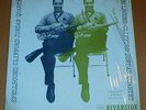 CLIFFORD JORDAN QUARTET SPELLBOUND RIVERSIDE 12-340 MONO DG STRONG VG++