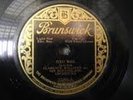 CLARENCE WILLIAMS AND HIS BOTTOMLAND ORCHESTRA JAZZ 78 RPM