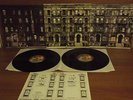 Led Zeppelin : Physical Graffiti : Double Vinyl + Original Inners :: SSK 89400
