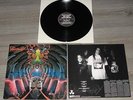 MONSTROSITY Imperial Doom '1992 LP 1ST PRESS Immolation Morbid Angel Nocturnus