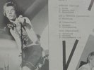 Campino - IN DIE ZUKUNFT - sampler mit ZK von 1980 - ERSTPRESS mit KFC und MALE