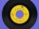 The Chandlers I Need Your Love Col Soul 45 Record NORTHERN SOUL COLUMBUS OHIO