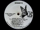 M- 2xLP 1972 PROMO Orig   NUGGETS   PSYCHEDELIC ARTYFACTS 1965 1968 Psych Garage