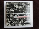 HYPERION ENSEMBLE (EXPERIMENTAL AVANT) DUMITRESCU ROMANIA ELECTRECORD LP