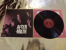 THE ROLLING STONES LP VINYL ALBUM AFTERMATH