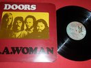 THE DOORS 