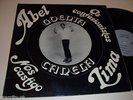 ABEL LIMA & ROLAND LOUIS Goenta Canela Afro Caribean Disco Funk RARE LP Breaks