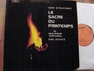 THE RITE OF SPRING for Piano – BIS LP-188 – 45RPM German Pressing – STUNNING