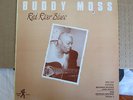 ? BUDDY MOSS 