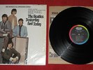 The Beatles - Yesterday And Today LP In Original Shrink Wrap Pristine Vinyl