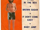 RINGO STARR Mungo Jerry THE ROLLING STONES Thailand THAI 7