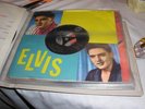 Elvis Presley -All Shook Up -Original German Decca 45 - 1959-VERY RARE, M+, M+