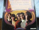 THE LEFT BANKE, 1967 UK LP, WALK AWAY RENEE / PRETTY BALLERINA, RARE MONO 1st Pr