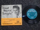 Elvis Presley,Good Rockin' Tonight 7