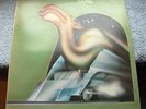 CAMEL, 1973 UK LP,  Self-Titled CAMEL, 1st Album, **Very 1st Press, RARE PROG **