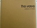 THE VERVE URBAN HYMNS 2LP LIMITED EDITION MAILER lucky man drugs don't work