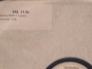 Debussy: Boite A' Jojoux, Ansermet- OSR       RARE TEST PRESSING