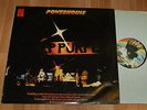 DEEP PURPLE -Powerhouse TURKISH PRESSING LP