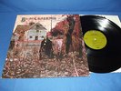 BLACK SABBATH s/t debut OZZY Green Label 1st US Press NM vinyl vhtf in this cond