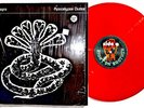 TURBONEGRO: Apocalypse Dudes LP BIZCORE  BC1720 Orig Germany 1999 Gatefold VG++