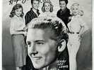 JERRY LEE LEWIS HIGH SCHOOL CONFIDENTIAL / FOOLS LIKE ME SUN 296 MAMIE VAN DOREN