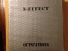 N-EFFECT-OUTSTANDING-RARE RANDOM RAP