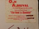 D.O.A.(DEF ON ARRIVAL)-THE BEAT IS SLAMMIN'-RARE RANDOM RAP