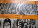 Ramin, Gewandhaus, Thomaner Boys Choir: Bach- Complete Cantatas / Eterna 12 LPs