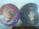 THE CURE - LIVE 87 TOUR  2x12