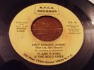 FLAME N KING & THE BOLD ONES - 