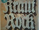 Kraut Rock-German Rock Scene-Brain Metronome 3/1046-3LP PROG