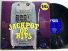 JACKPOT OF HITS LP hear rare SKINHEAD REGGAE pioneers AMALGAMATED lynn taitt