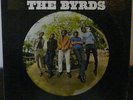 The Byrds : Mr. Tambourine Man. 1965 USA Mono 1st Pressing LP. EX-/EX-. Crosby.
