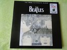THE BEATLES REAL ALTERNATE REVOLVER BOX SET LIMITED 500 2CD + 4 LP VINYL 3D COVE