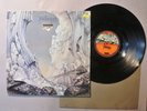 YES-RELAYER K50096  ORIGINAL 1st UK PRESSING 1974-A1 G. Peckham mastered 