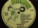 Chukki Starr & Frankie Paul- Unity - killer 12