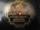DUKE ELLINGTON AND HIS COTTON ORCH. THAT LINDY HOP 78 RPM JAZZ