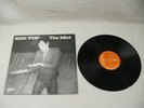 IGGY POP - THE IDIOT - RCA VICTOR - 1st UK PRESS - NEAR MINT AUDIO - DAVID BOWIE