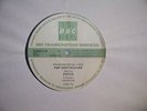 BRITISH BBC TRANSCRIPTION * FOCUS * LIVE BBC * STEREO SQ QUADRAPHONIC