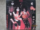 KISS Lp Bootleg 