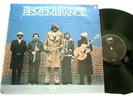 ELVIN JONES Jazz Machine Remembrance Pat LaBarbera Roland Prince MPS LP