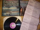 Deep Purple Machine Head Vinyl Lp Record
