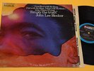 JOHN LEE HOOKER LP SIMPLY THE TRUTH TOP JAZZ BLUES ORIG USA EX  GATEFOLD COVER