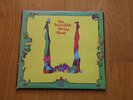 The Incredible String Band – U 2LP+INSERT - GREEK PRESSING RARE
