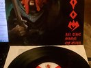 Sodom,In The Sign Of Evil,1985 12