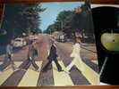 BEATLES ABBEY ROAD UK PRESS N/MINT