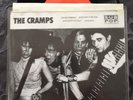 The Cramps - Teenage Werewolf 7