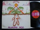 ALRUNE ROD Hej Du DANISH orig SONET 1970 Psych LP VG+