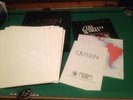 Queen The Complete Works Box Set
