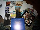 Beatles Collection 14 LP box set UK BC 13 EMI blue box near mint vinyl